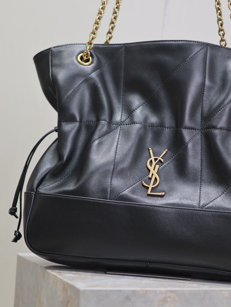 YSL Bucket Bags